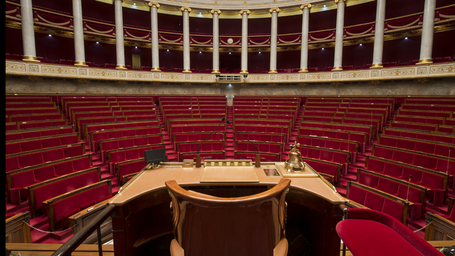 French National Assembly