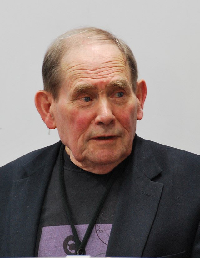 Sydney Brenner