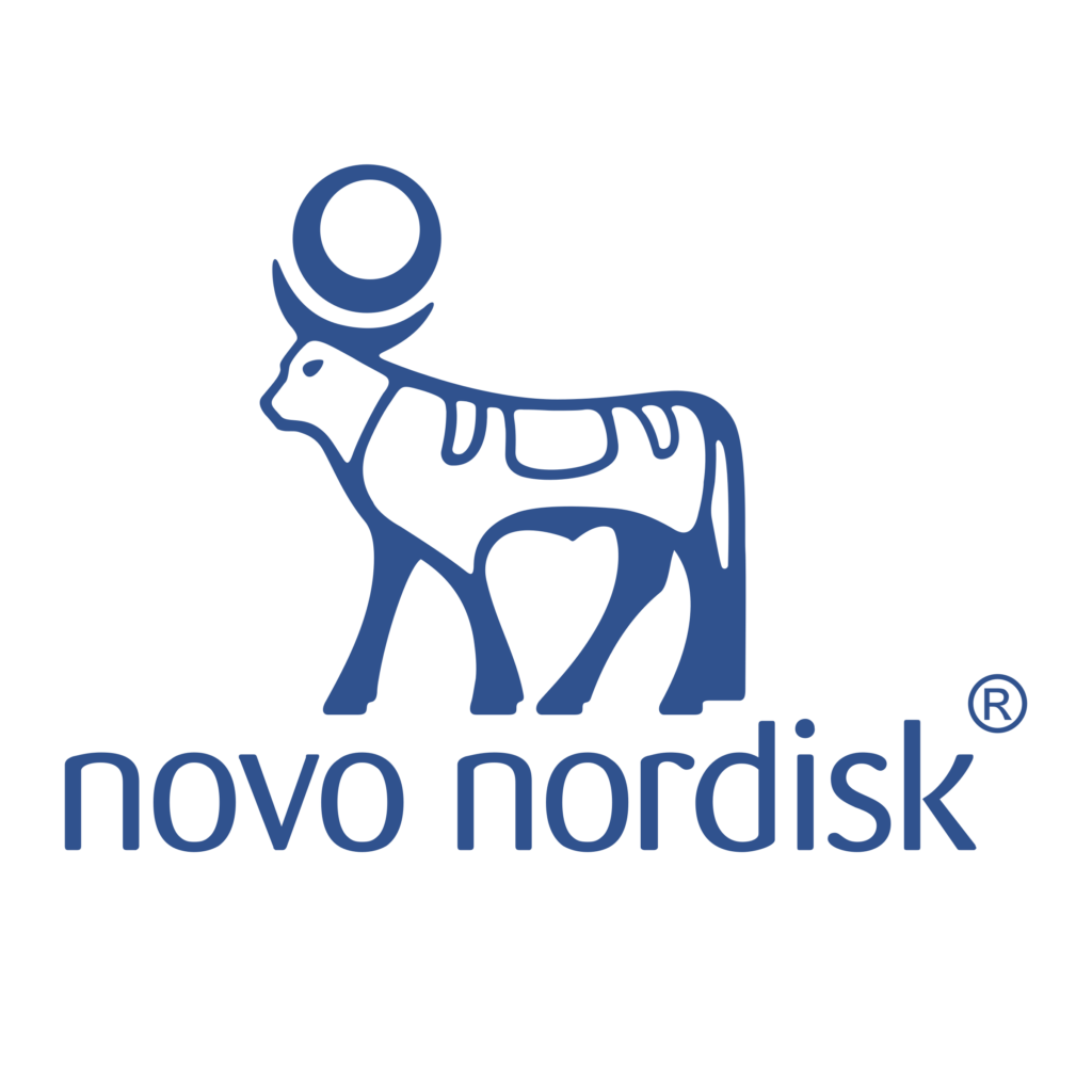 Nove Nordisk Logo