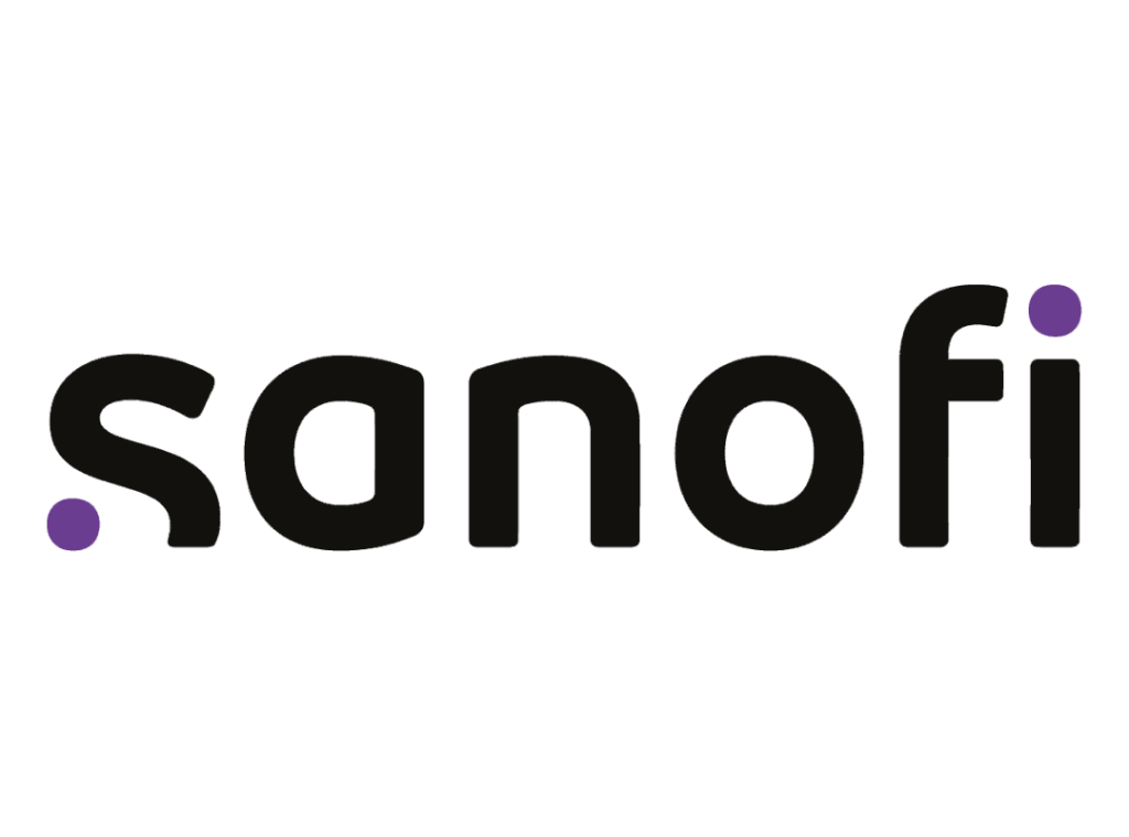 Sanofi Logo